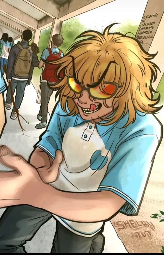 Karine thumbnail