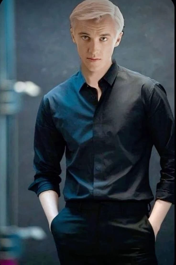 Draco Malfoy thumbnail
