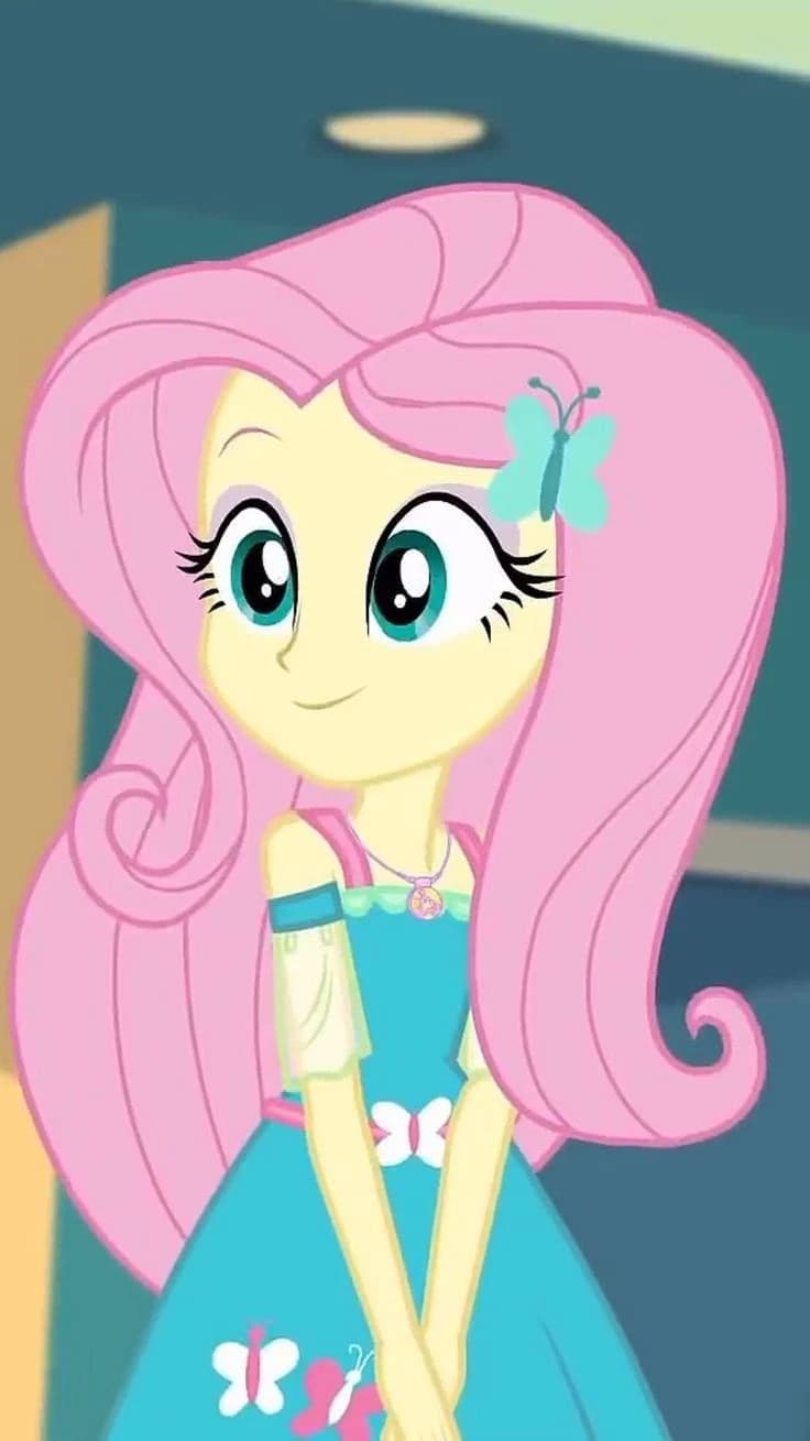 Fluttershy thumbnail