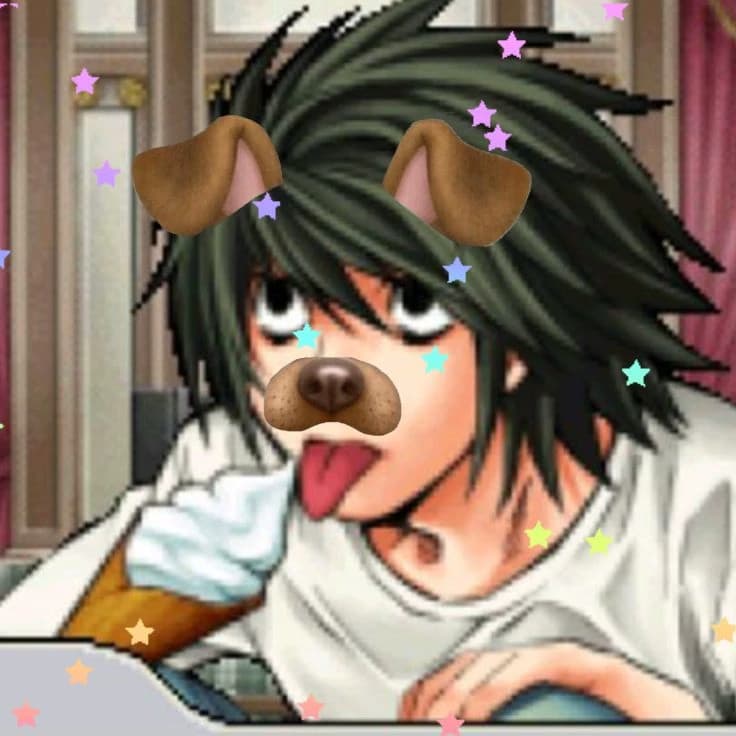 L Lawliet thumbnail