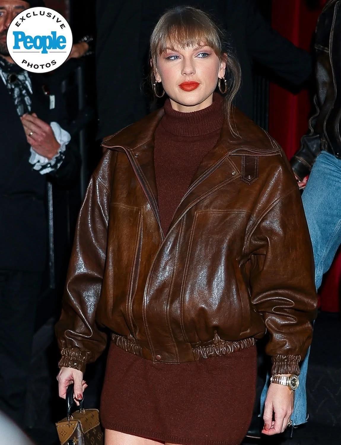 Taylor Swift thumbnail