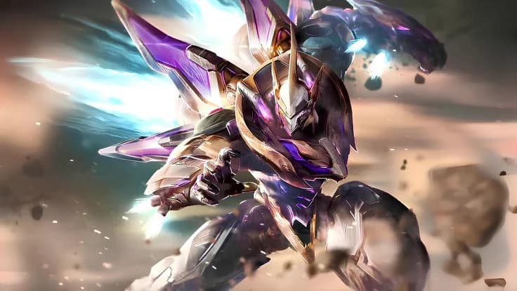 Nova legacy: nueva era. thumbnail