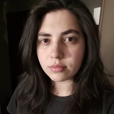 Agus, your Trans best friend thumbnail