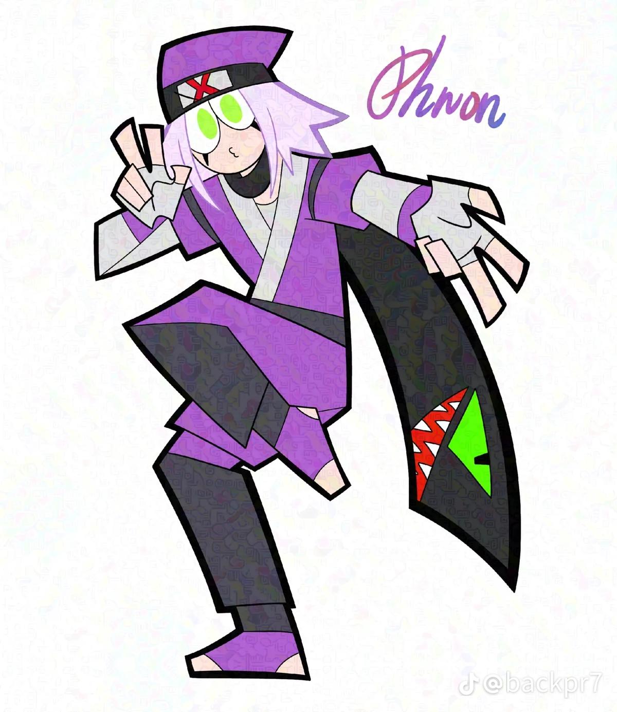 Shadow X thumbnail