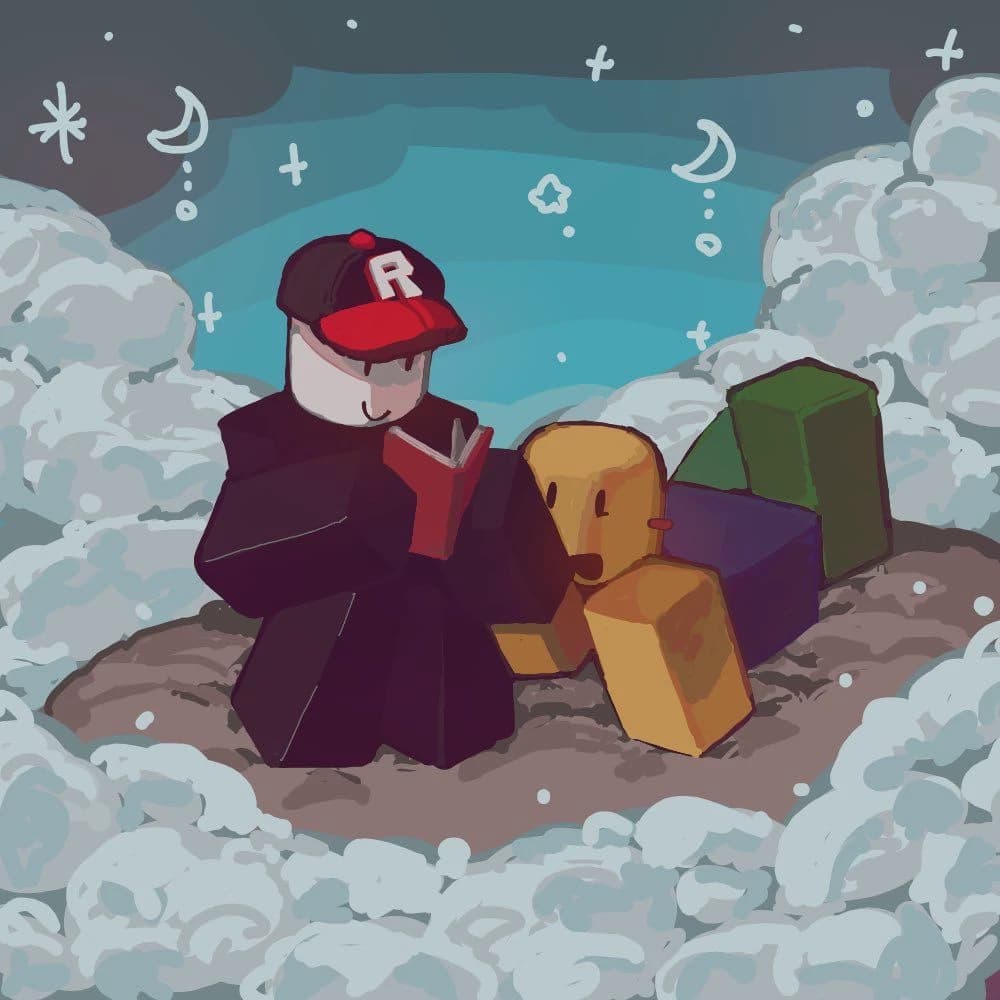 Guest 666 forsaken thumbnail