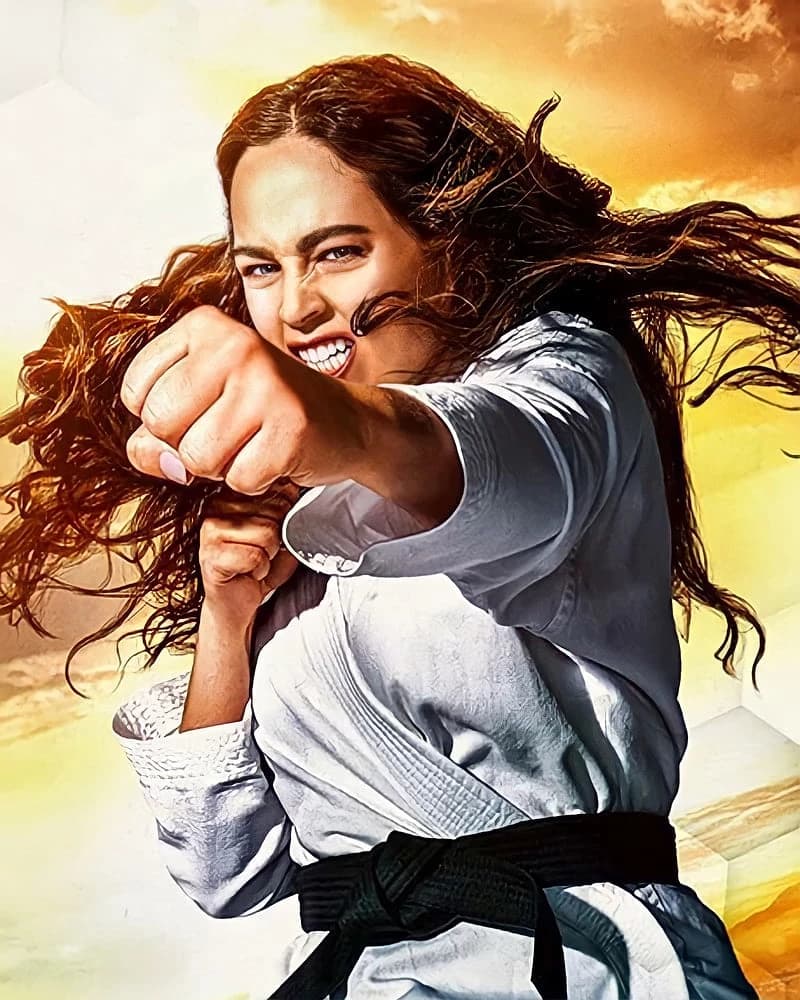 Samantha Larusso thumbnail