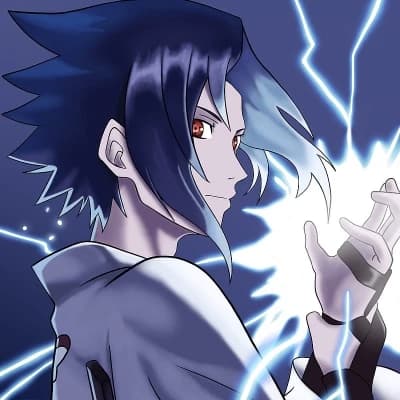 Sasuke Uchiha thumbnail