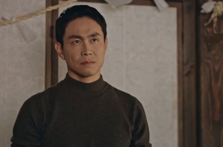 Oh Jung-se thumbnail