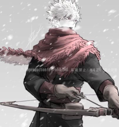 katsuki bakugo thumbnail