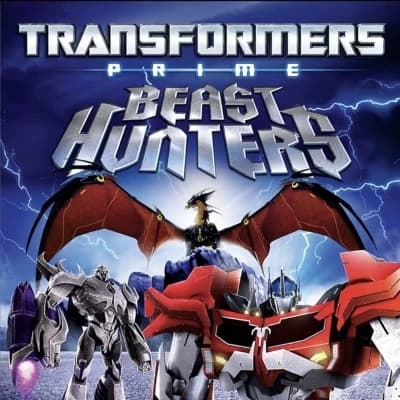 Transformers prime beast hunters RP thumbnail