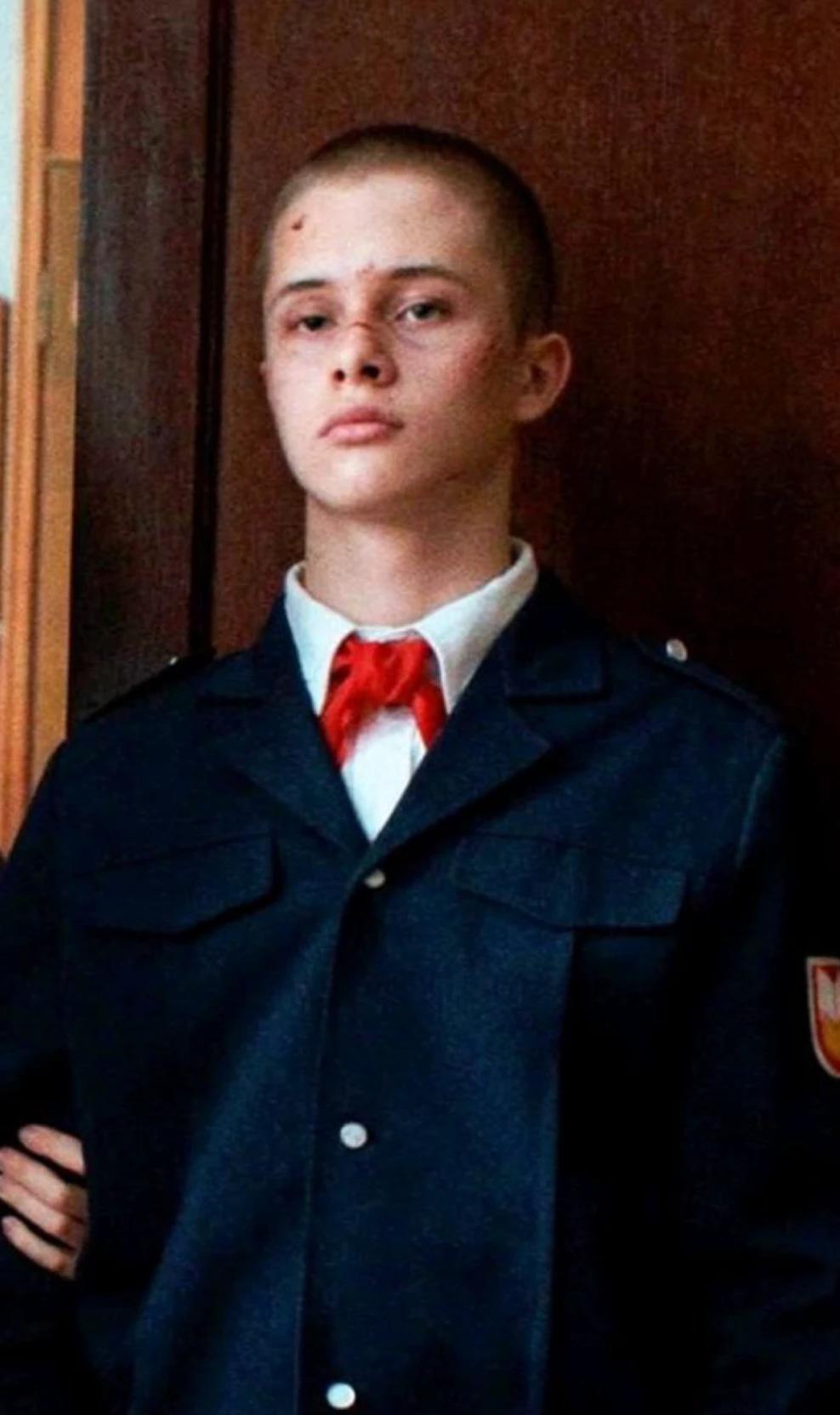 Coat (Andrey) thumbnail