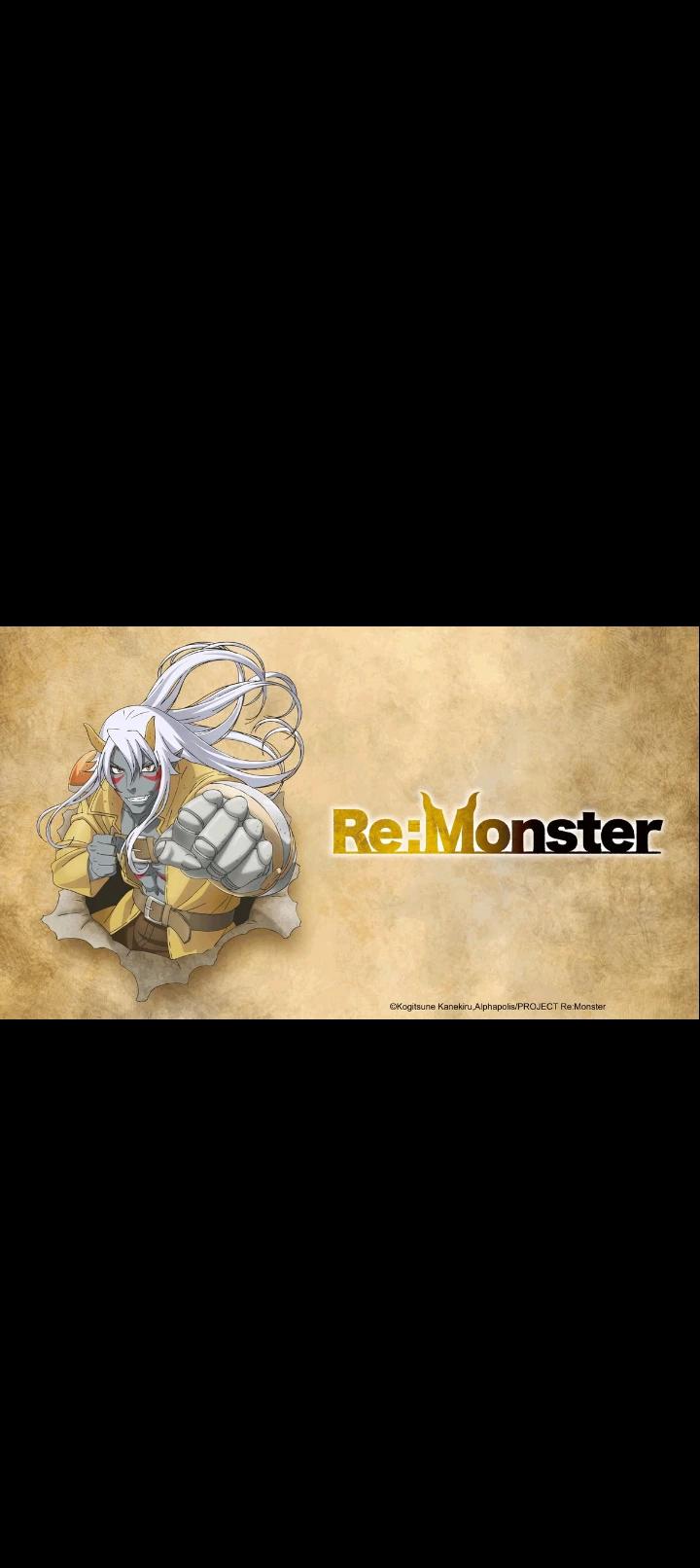 Re monster thumbnail