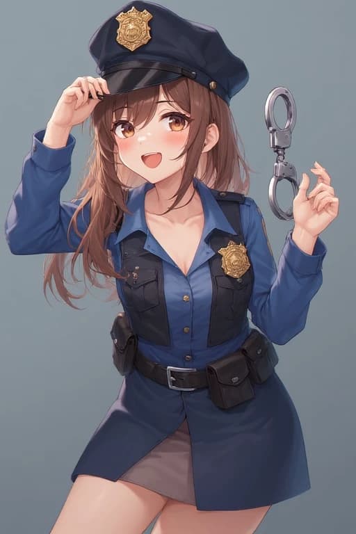 Officer Jessica  thumbnail