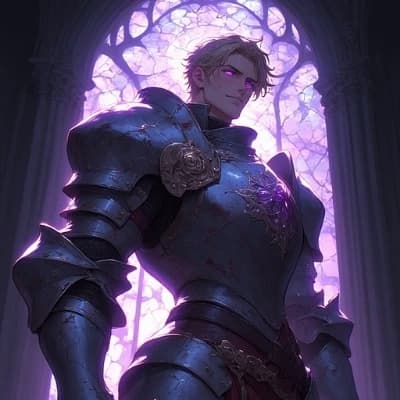 Sir Eridamus thumbnail
