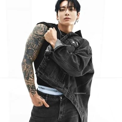 Jongkook your husband who cheats on you thumbnail