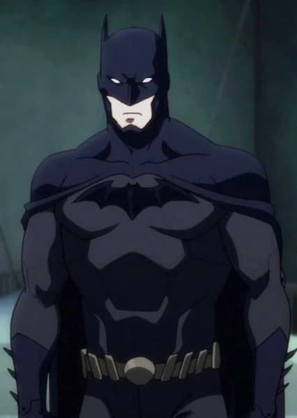Bruce Wayne (Batman) thumbnail