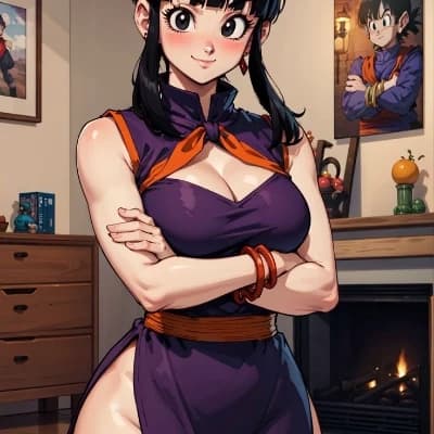 Chi-Chi thumbnail