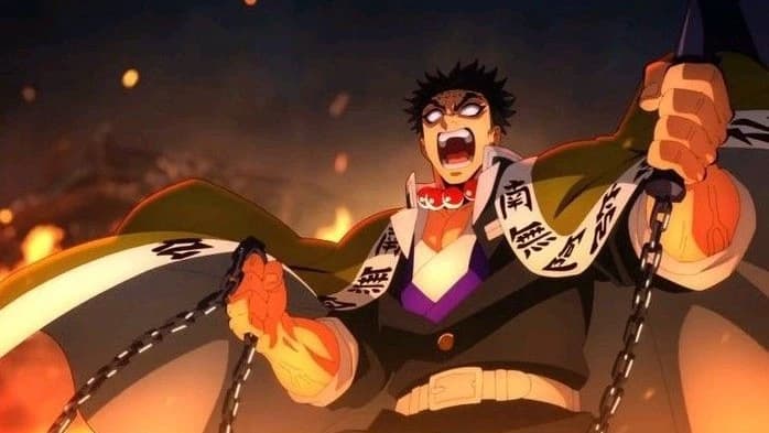 Gyomei Himejima thumbnail