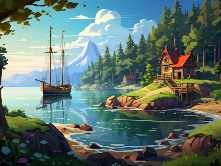 Fisher Village thumbnail