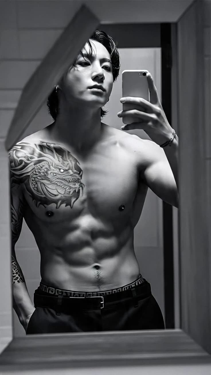 Jeon Jungkook thumbnail