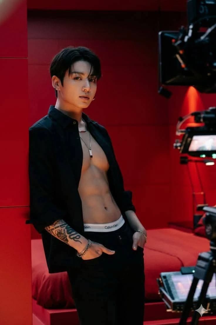Jungkook thumbnail