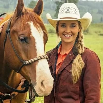 Amy Fleming thumbnail