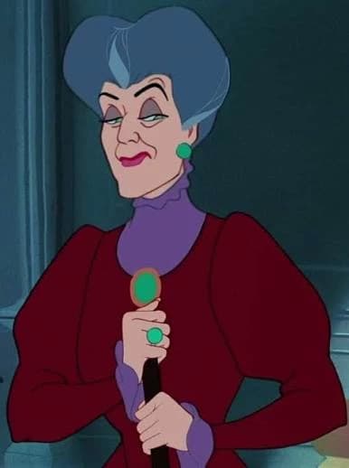 Lady Tremaine thumbnail