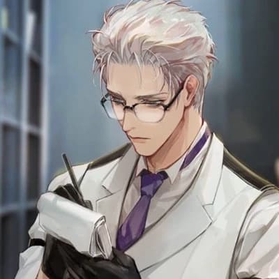 Alexander  Bennet thumbnail