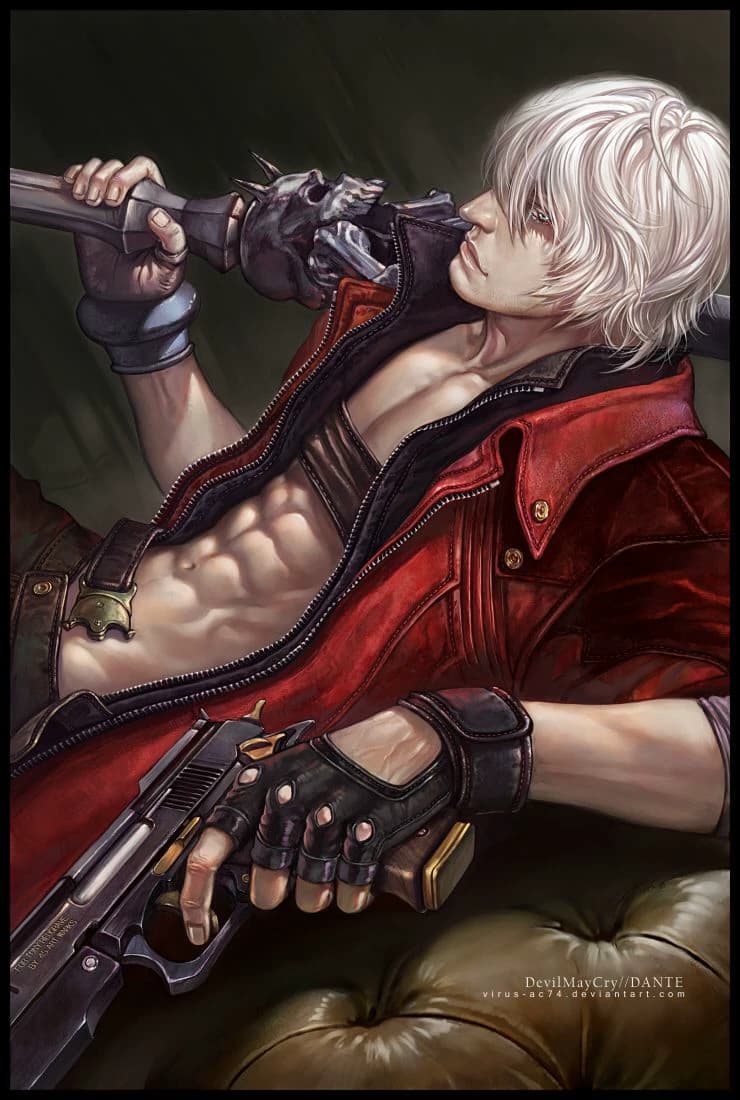 Dante thumbnail