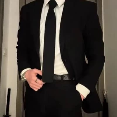 Matt thumbnail