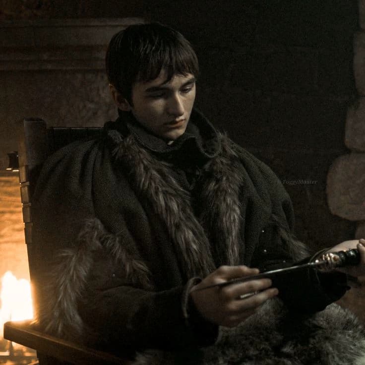 Bran Stark thumbnail