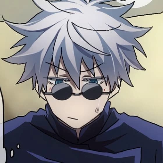 Satoru Gojo thumbnail
