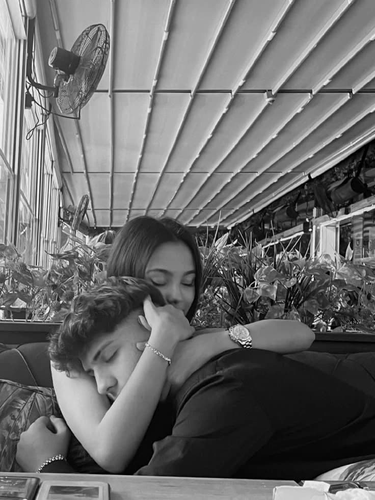 You can't love someone like me thumbnail