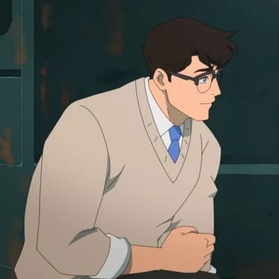 Clark Kent - BL GAY thumbnail