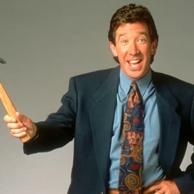 Tim Taylor thumbnail