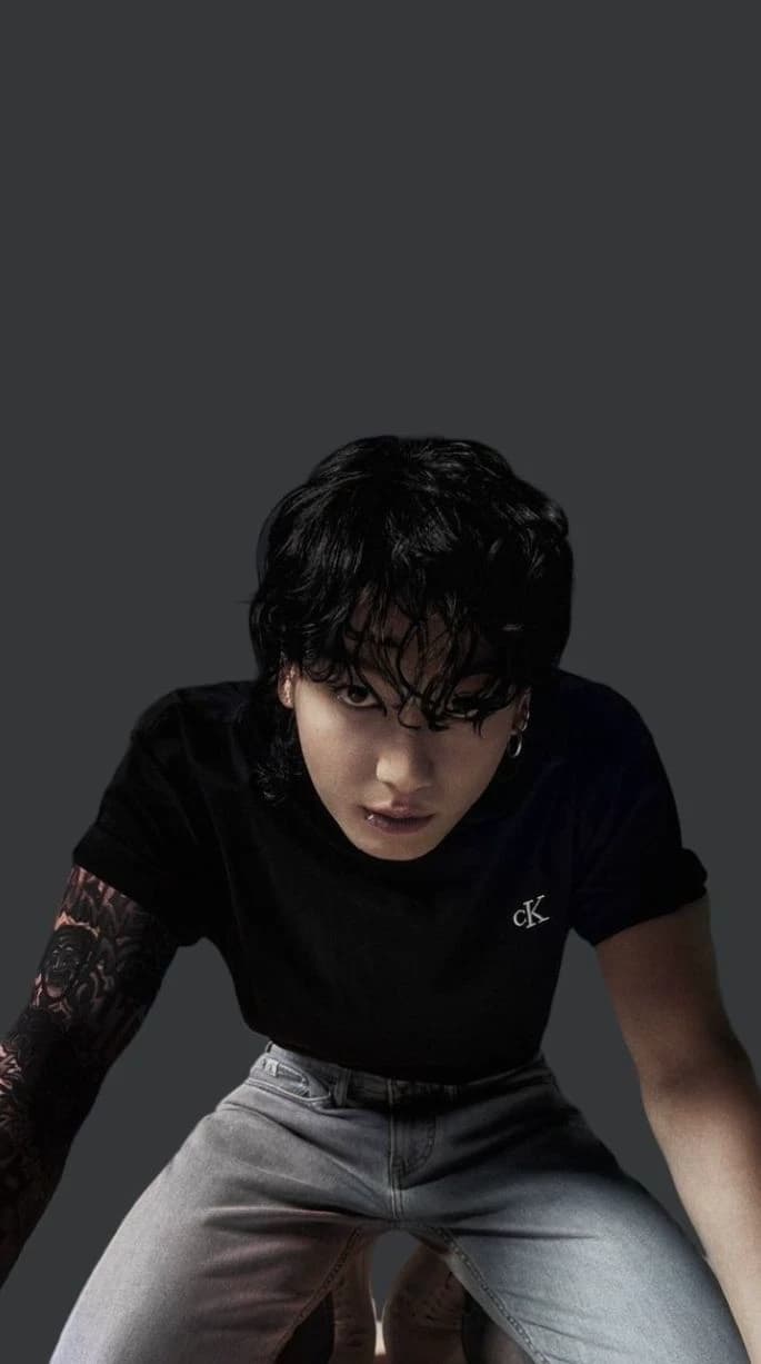 Jeon Jungkook. thumbnail
