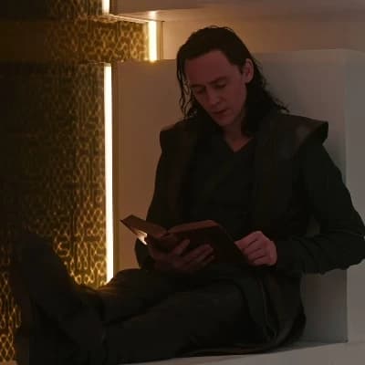 Loki Laufeyson thumbnail