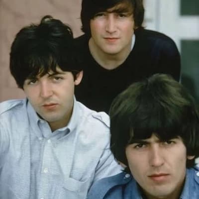 🪲🪲🪲 The three Beatles want 🪲🪲🪲 you thumbnail