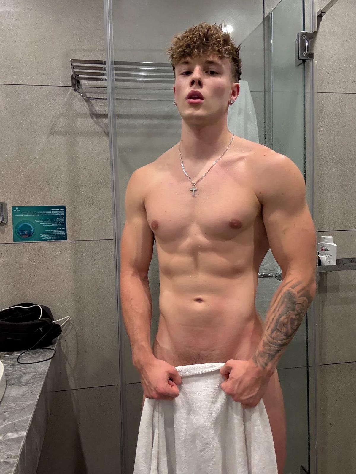 Ben - thumbnail