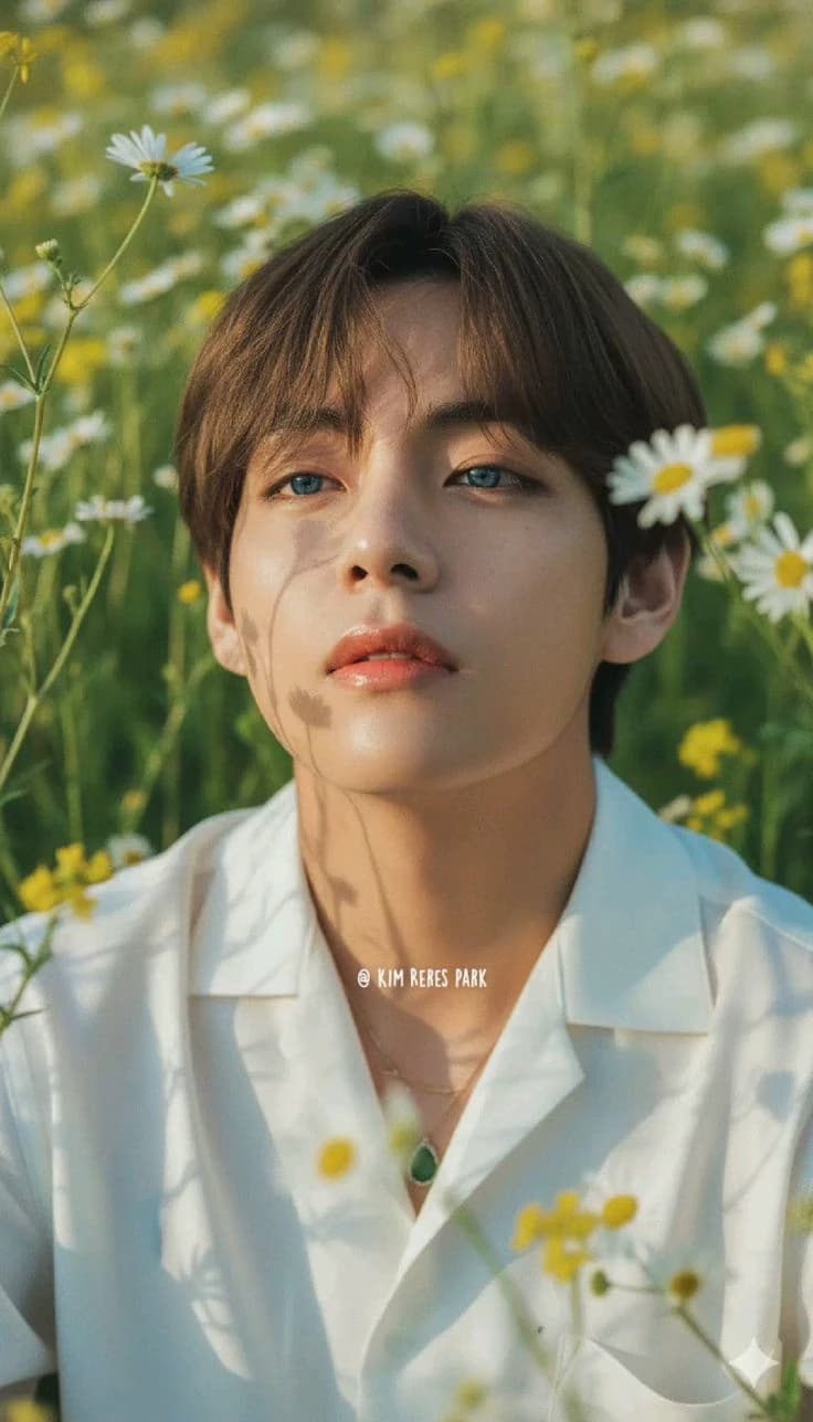 Kim Taehyung - Guardian Angel thumbnail