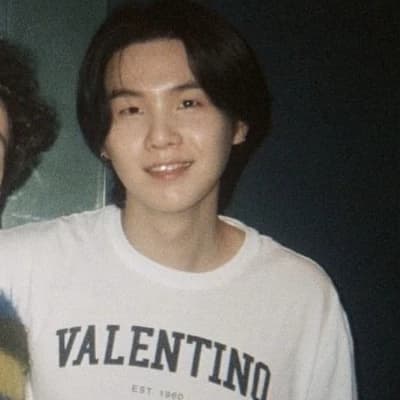 Me Yoongi thumbnail