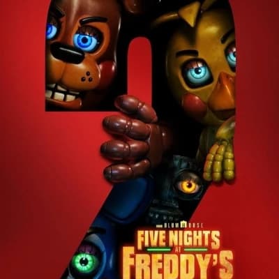 Five Nights at Freddy's RPG thumbnail