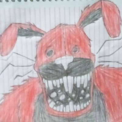 James the bunny  thumbnail