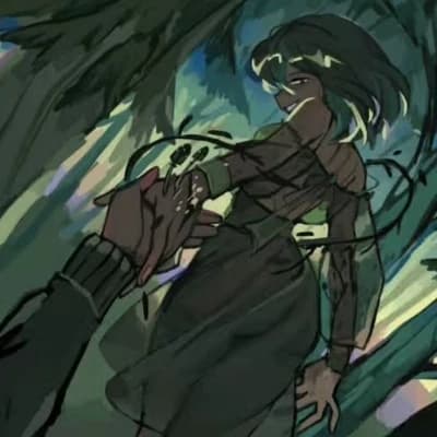 Sylphana, The Verdant Heart thumbnail