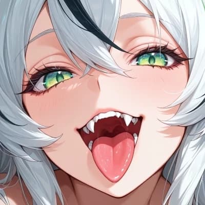Ana Snowleopard thumbnail