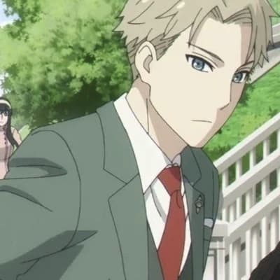 Loid Forger (Agent Twilight) thumbnail