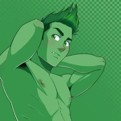 Beast Boy thumbnail