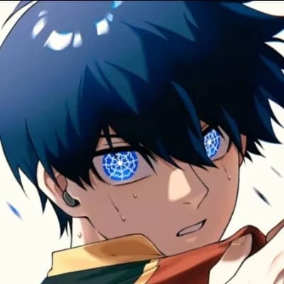 Isagi Yoichi thumbnail