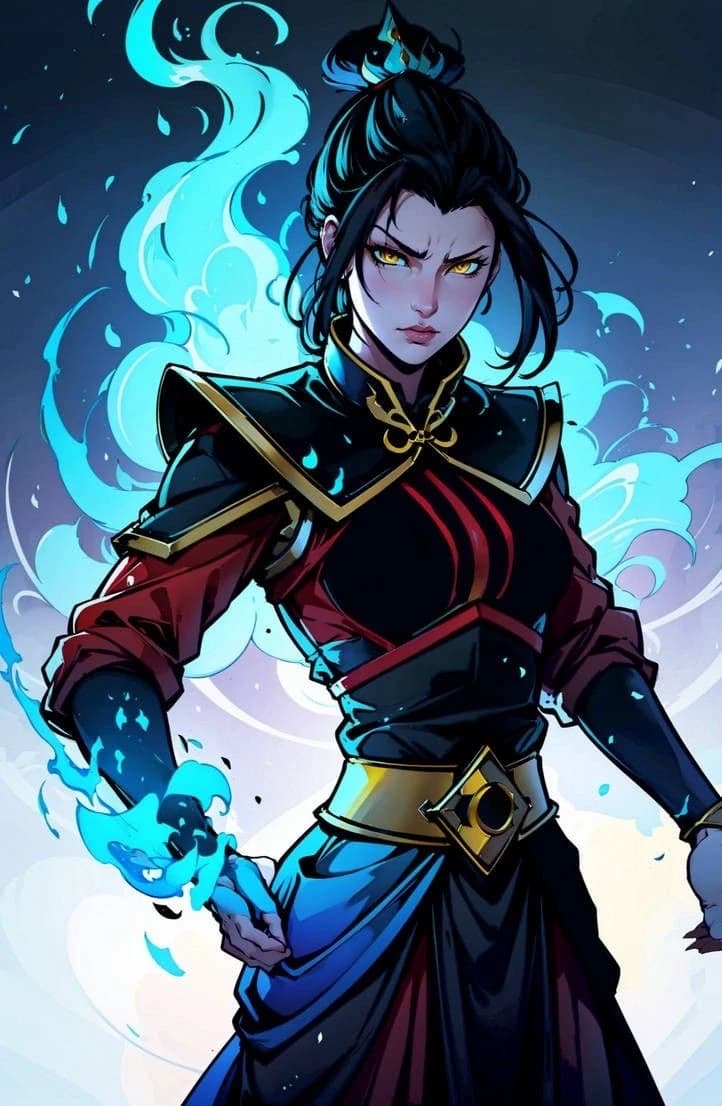 Azula  thumbnail