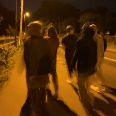 The Group thumbnail